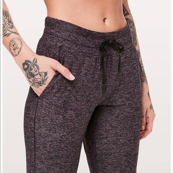 lululemon athletica Pants - Lulu Lemon Joggers